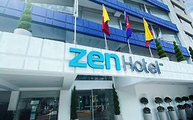 Zen Hotel
